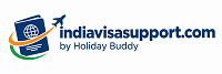 Visa Support